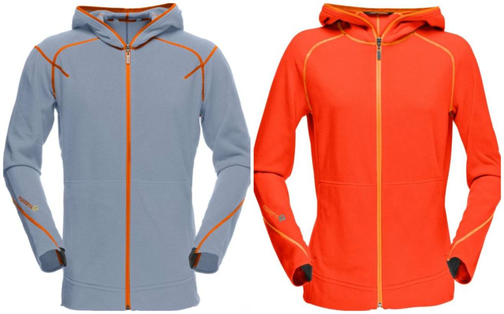 fleece