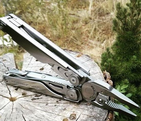 leatherman
