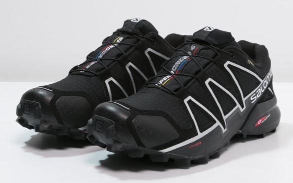 salomon