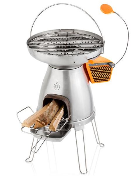 turgrill