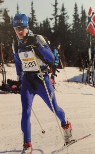 Herman Lund-Kristensen. Foto: Privat