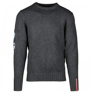 amundsen-amundsen-peak-men-crew-neck-faded-black-melange