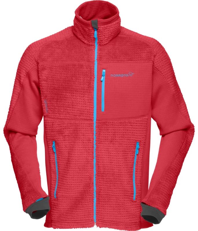 norrona-fleece